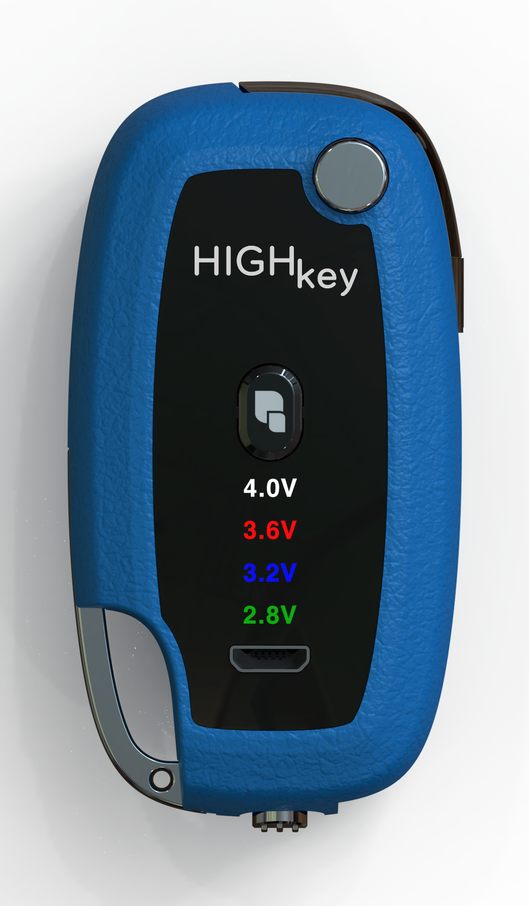 The Kind Pen High Key 510T Vape Battery