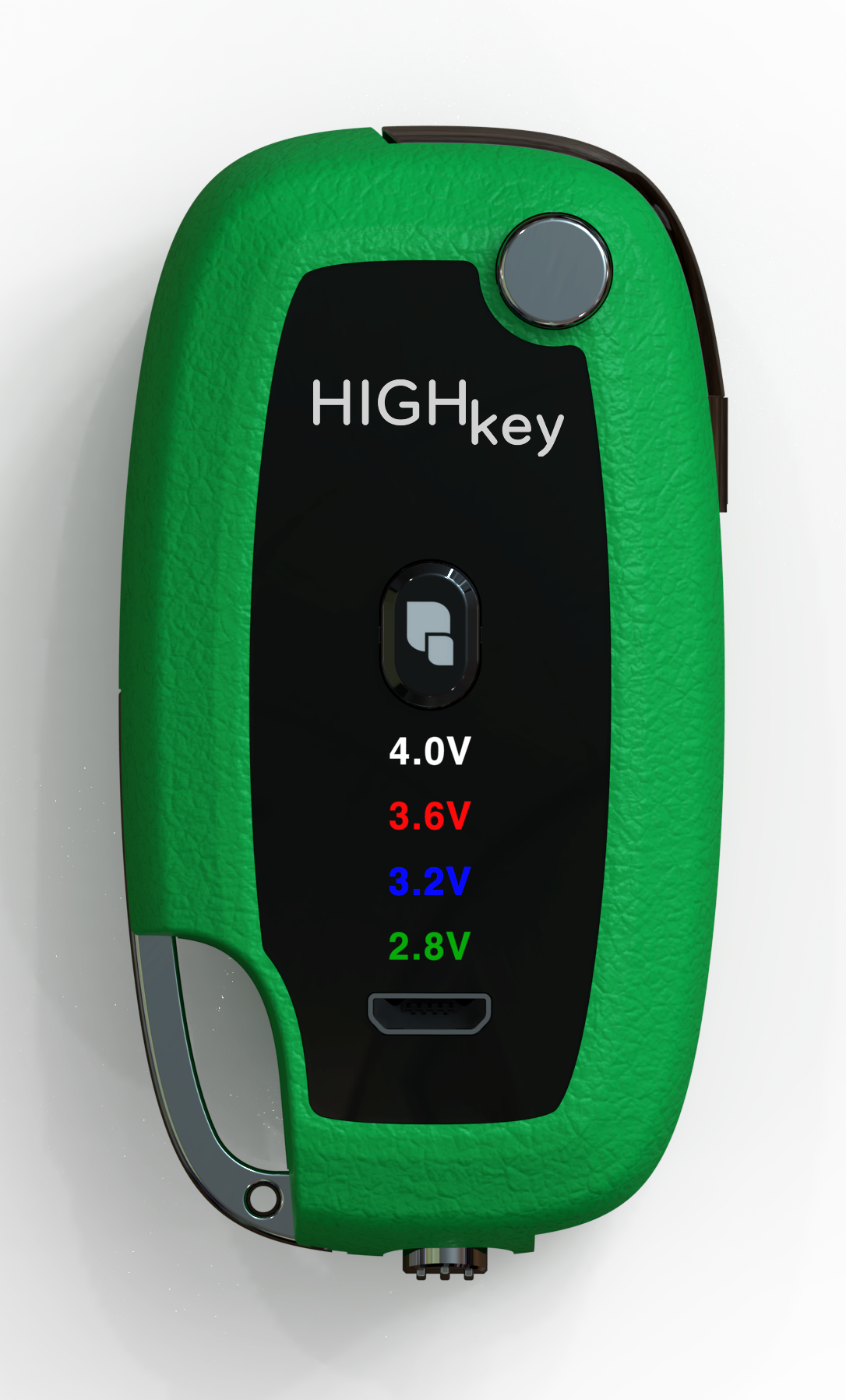 The Kind Pen High Key 510T Vape Battery