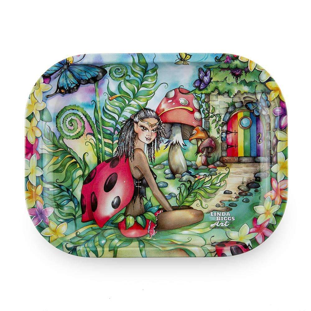 Ooze Medium Rolling Trays