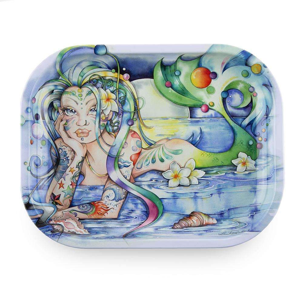 Ooze Medium Rolling Trays