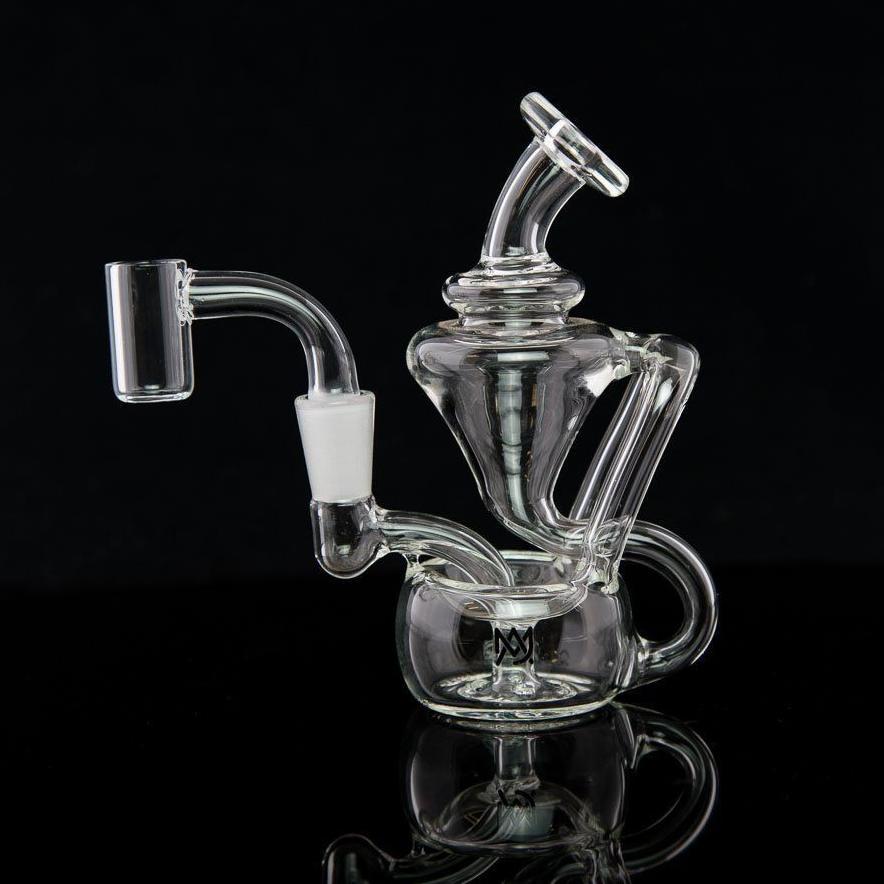 MJ Arsenal Mini Rigs Collection