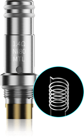 Smoant Pasito Coils