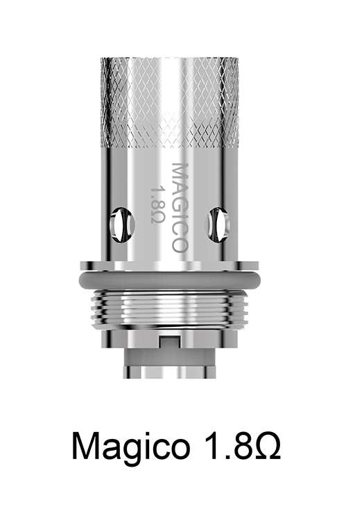 HorizonTech Magico Coils