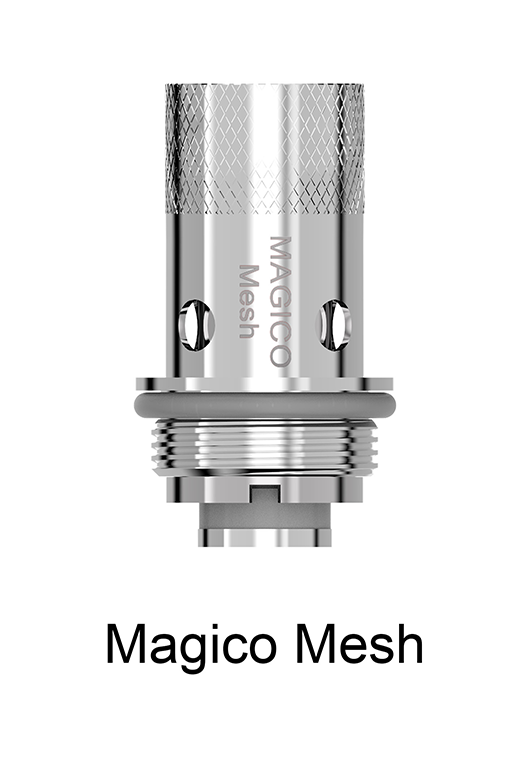 HorizonTech Magico Coils