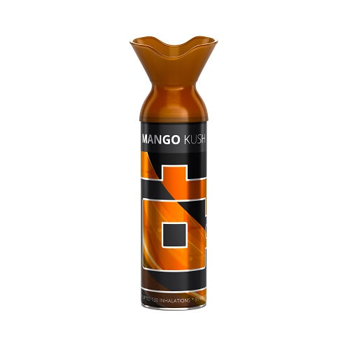 Canna02 Hemp Infused Oxygen
