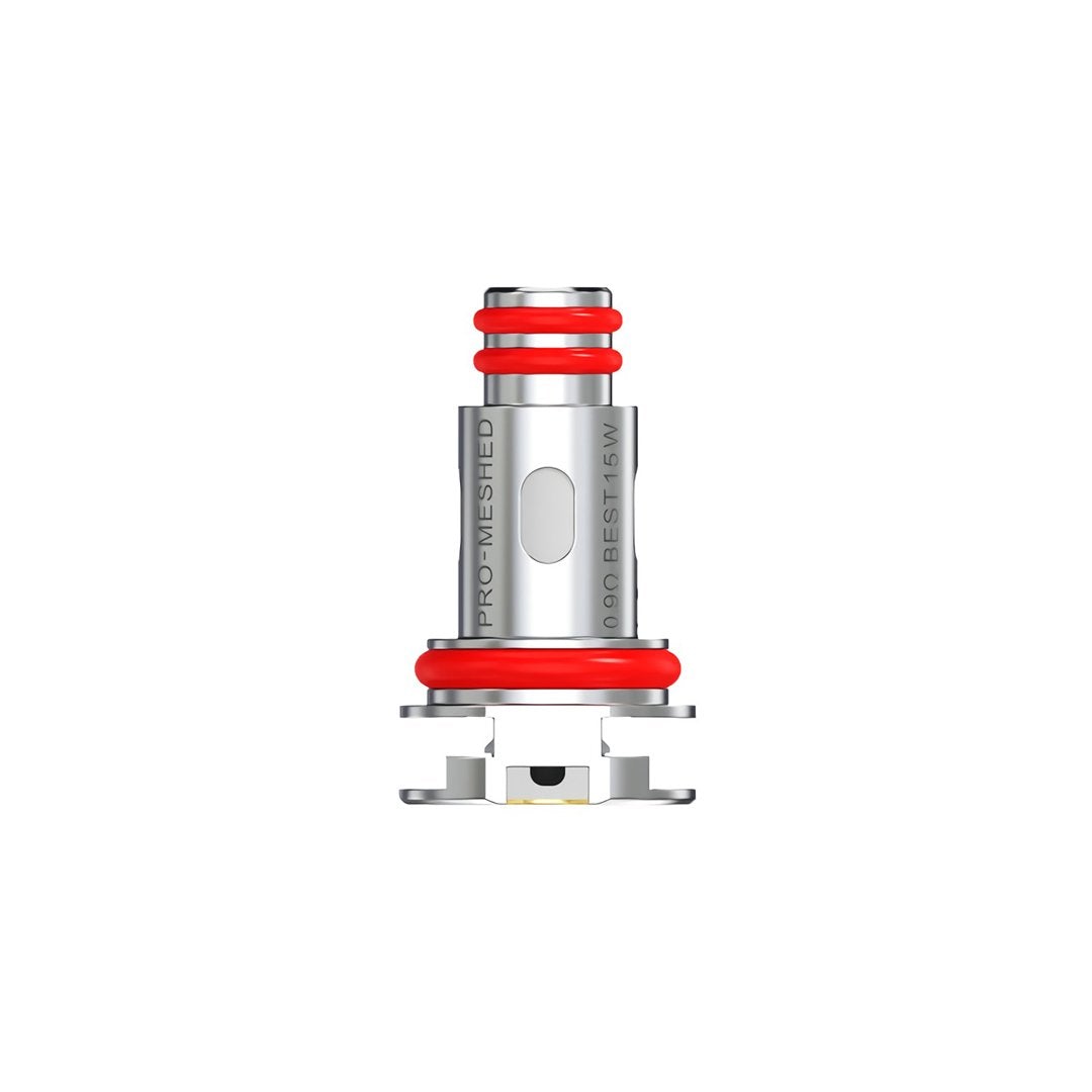 SMOKTECH Nord Pro Replacement Mesh Coils 5-PC Pack