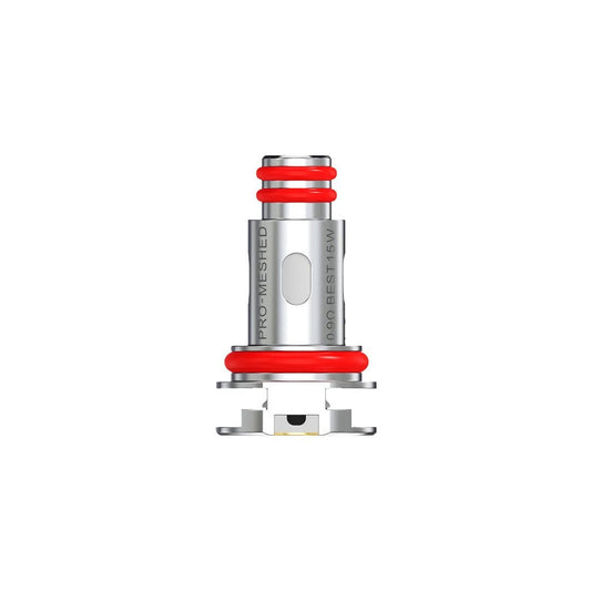 SMOKTECH Nord Pro Replacement Mesh Coils 5-PC Pack