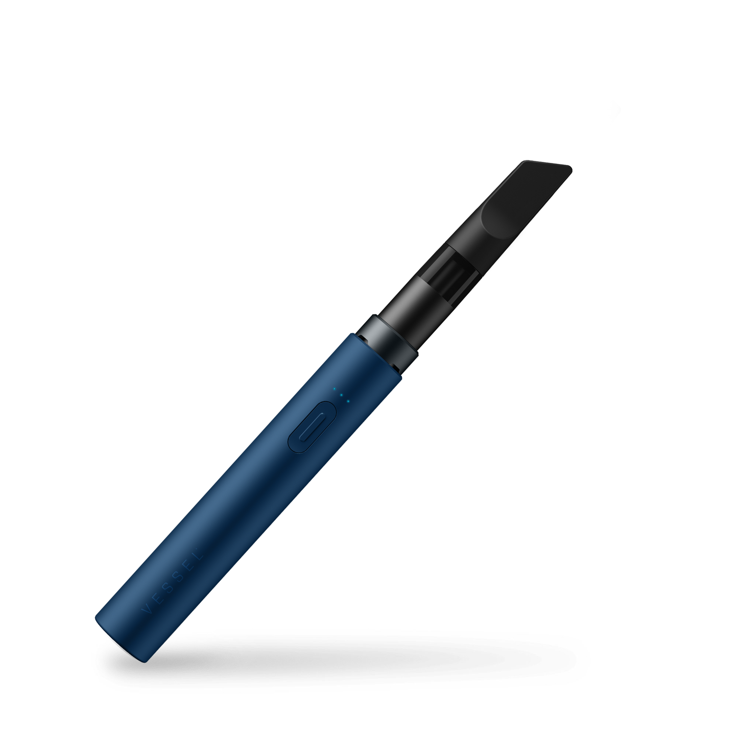 VESSEL Brand Premium 510T Vape Cartridge Battery | Core Series