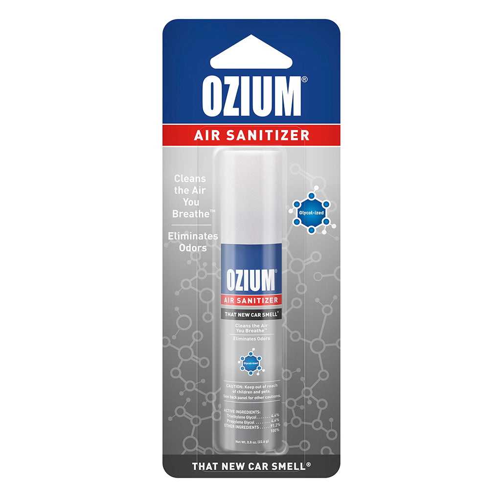 Ozium Air Sanitizer 0.8oz