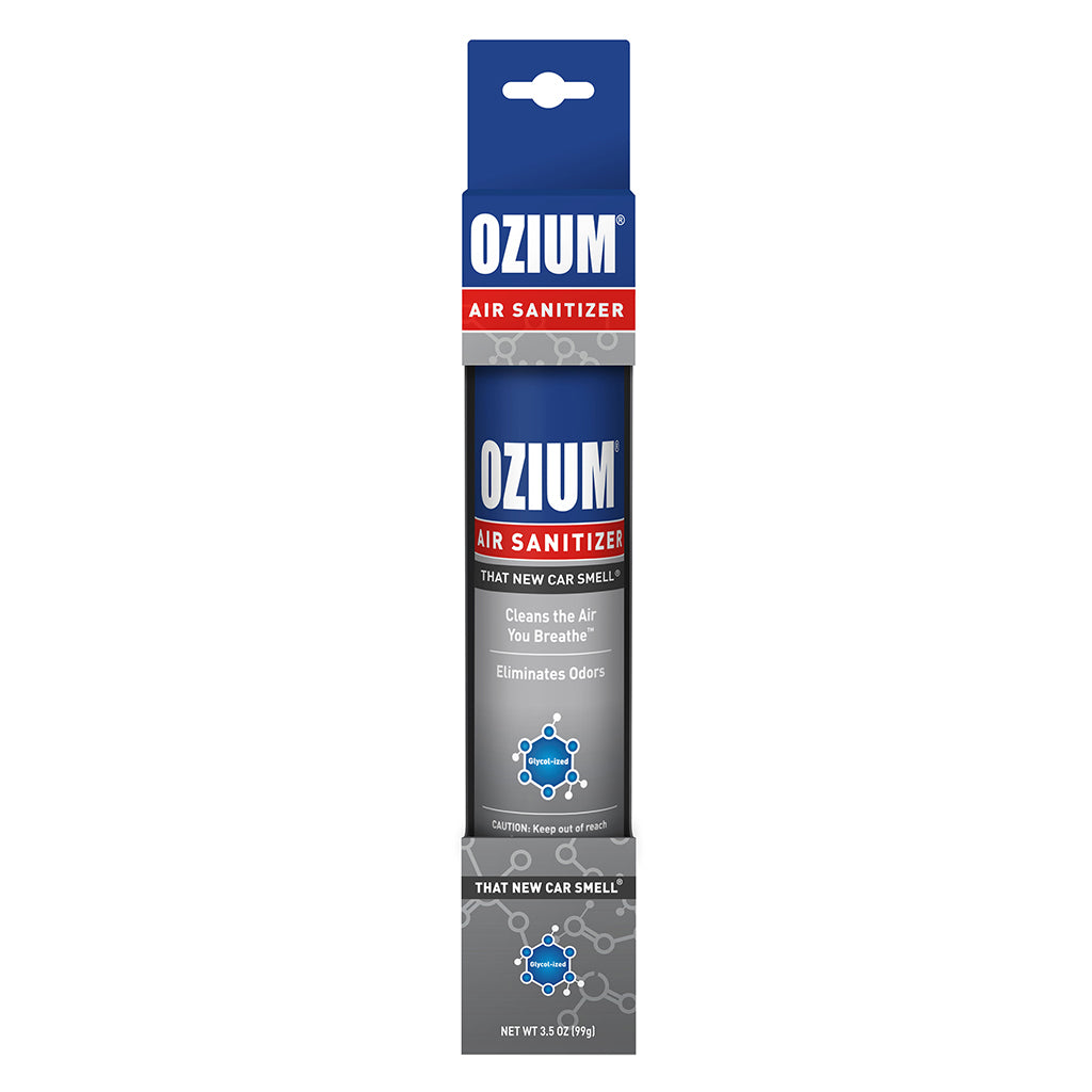 Ozium Air Sanitizer 3.5oz - Assorted Scents