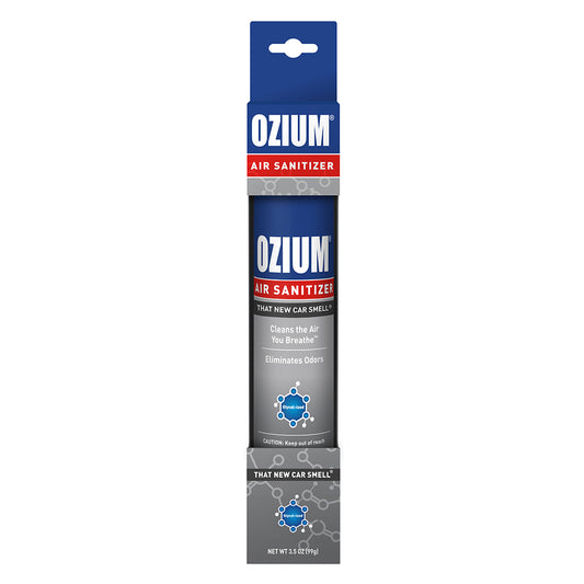 Ozium Air Sanitizer 3.5oz - Assorted Scents