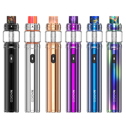 HorizonTech Magico Nic Salt Stick