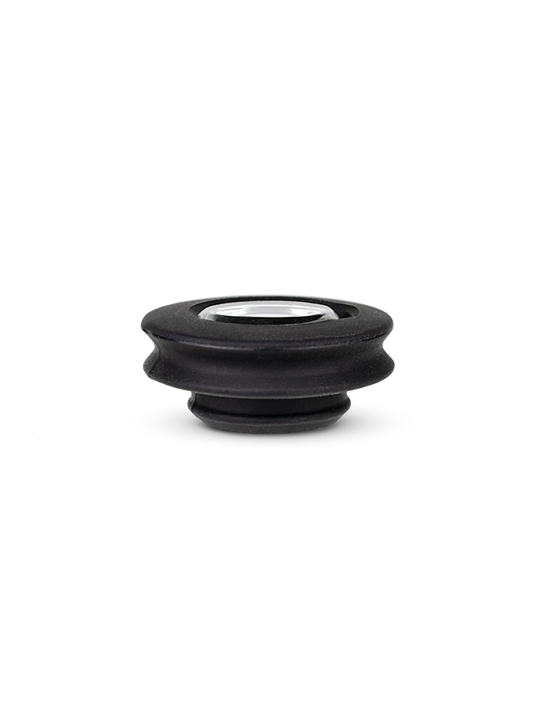 The Oculus Carb Cap  for Puffco Peak Pro