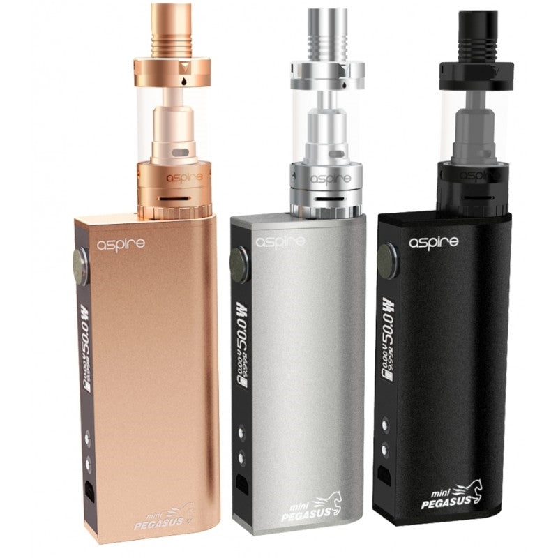 Aspire Odyssey Mini Kit
