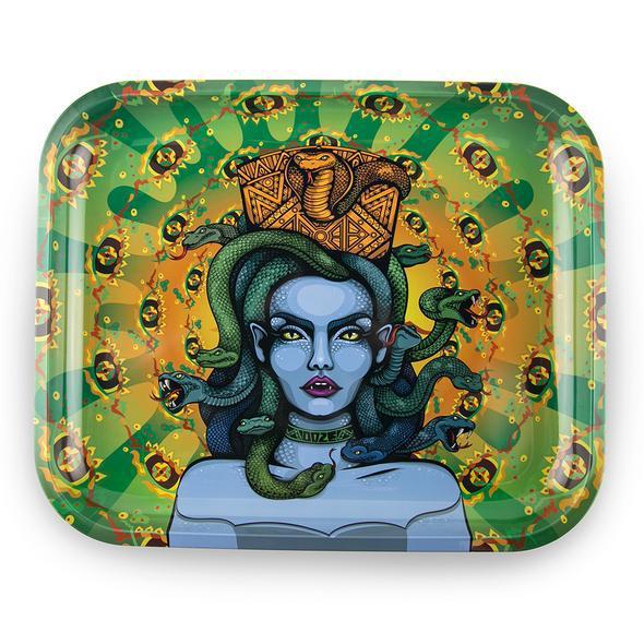 Ooze Medium Rolling Trays