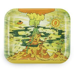 Ooze Small Rolling Trays