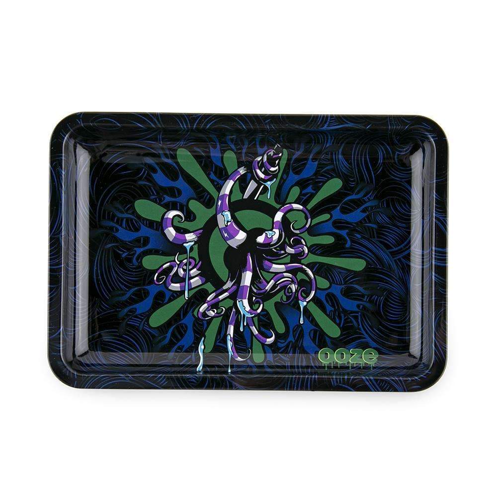 Ooze Medium Rolling Trays