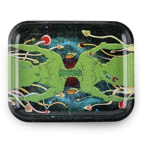 Ooze Medium Rolling Trays