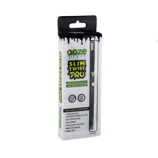 Ooze Slim Twist PRO