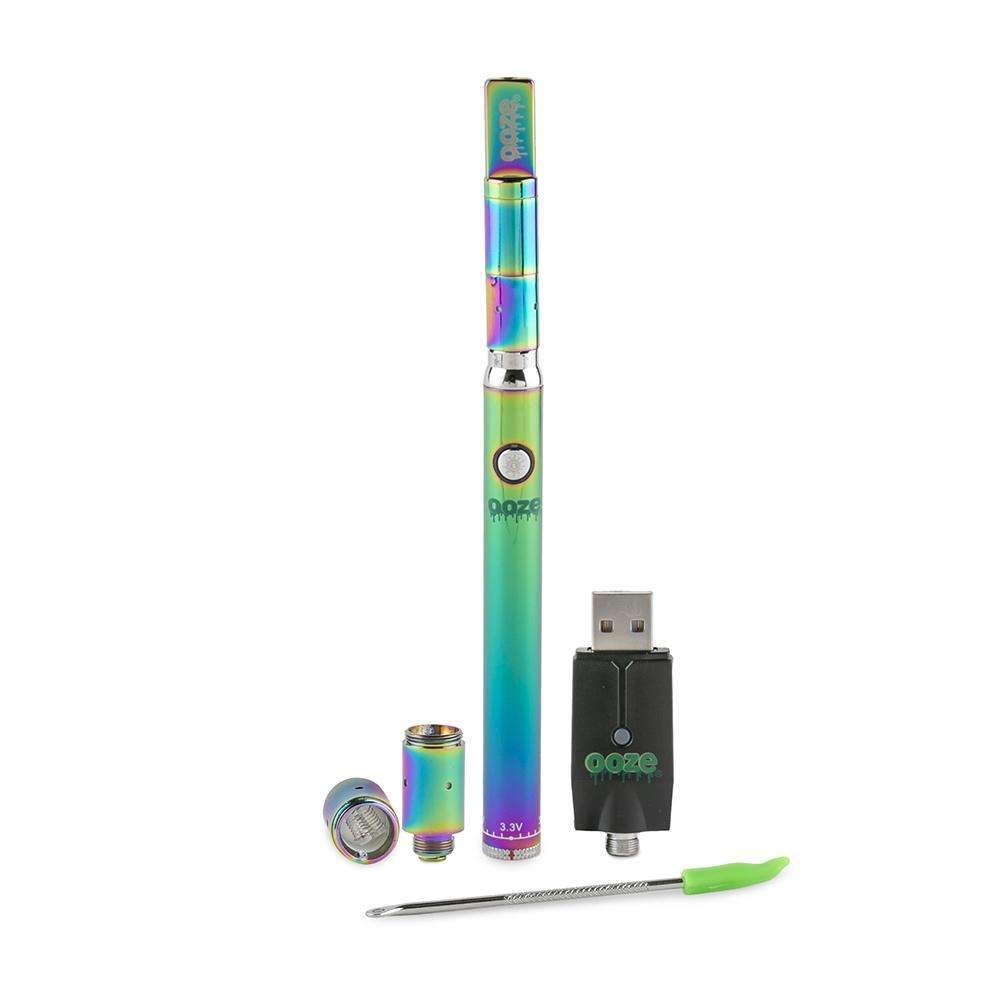 Ooze Slim Twist PRO