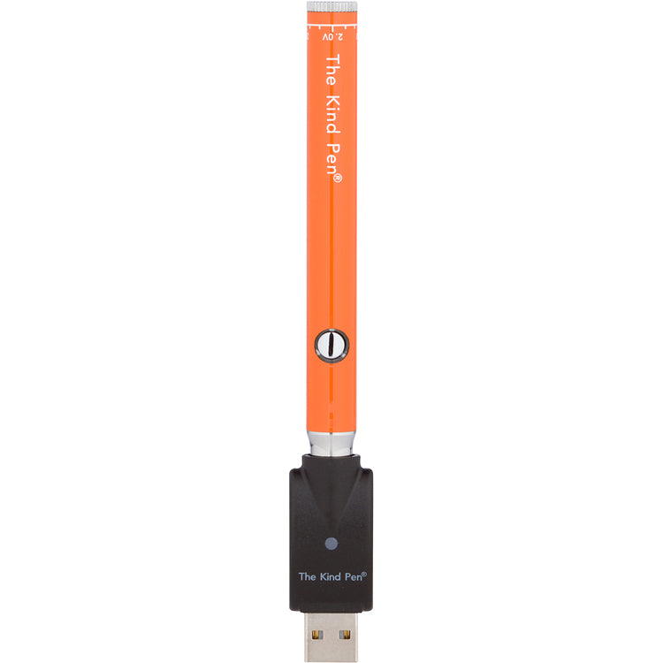 Kind Pen Twist – Variable Voltage 510T Vape Battery