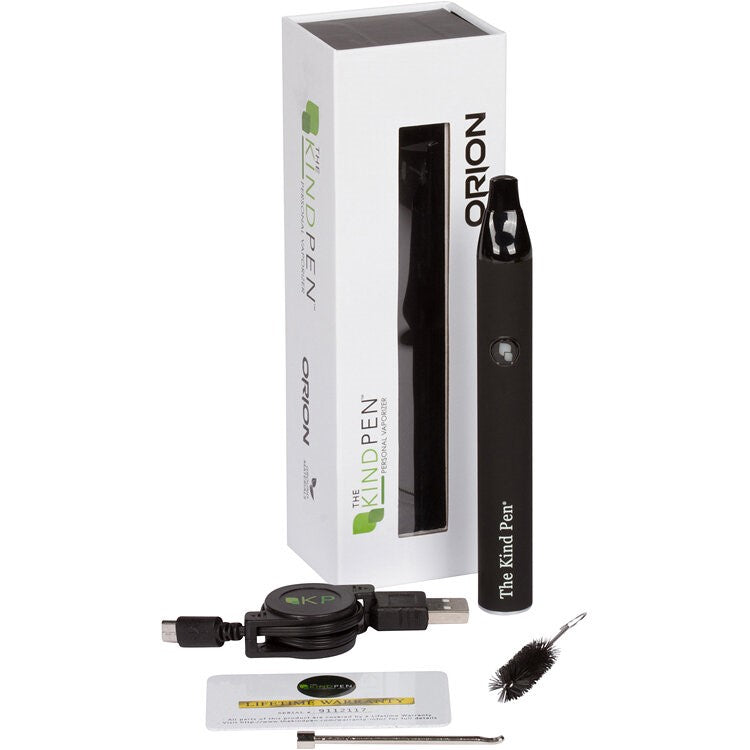 Kind Pen ORION Dry Herb Vaporizer