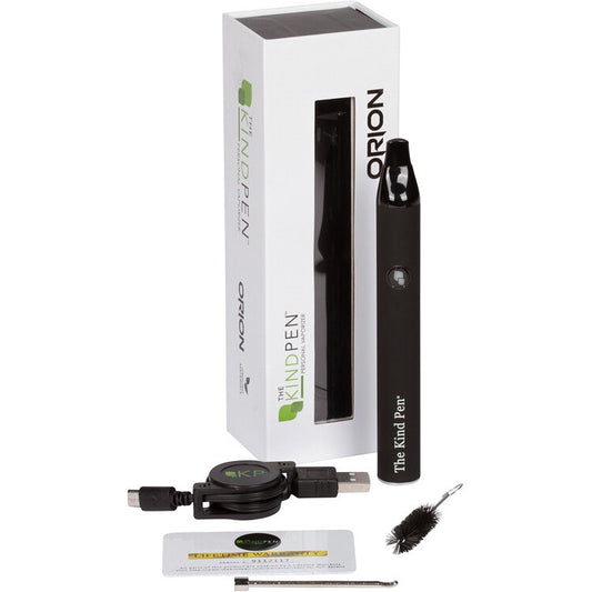 Kind Pen ORION Dry Herb Vaporizer