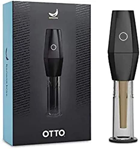 Otto Automatic Grinder & Cone Filler by Banana Bros.