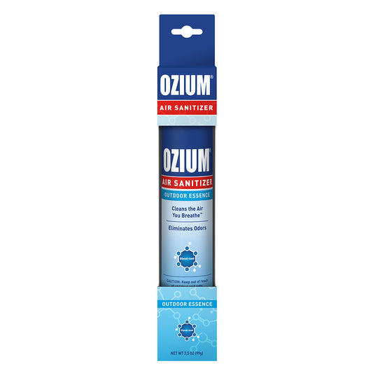 Ozium Air Sanitizer 3.5oz - Assorted Scents