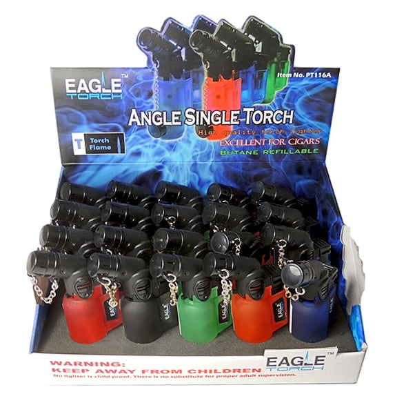 Eagle Angle Torch 20ct