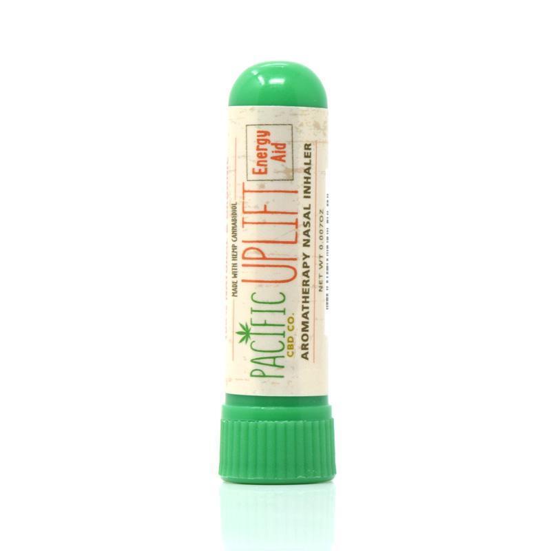 Pacific CBD Co. Nasal Inhaler
