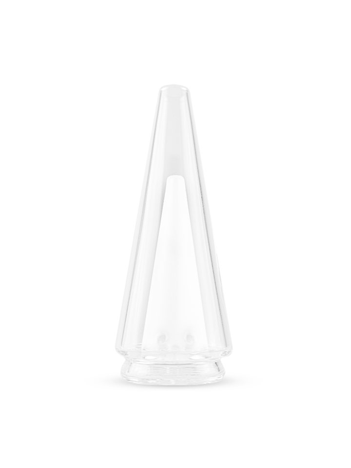 Puffco Peak Pro Replacement Glass Attachment | Assorted Colors