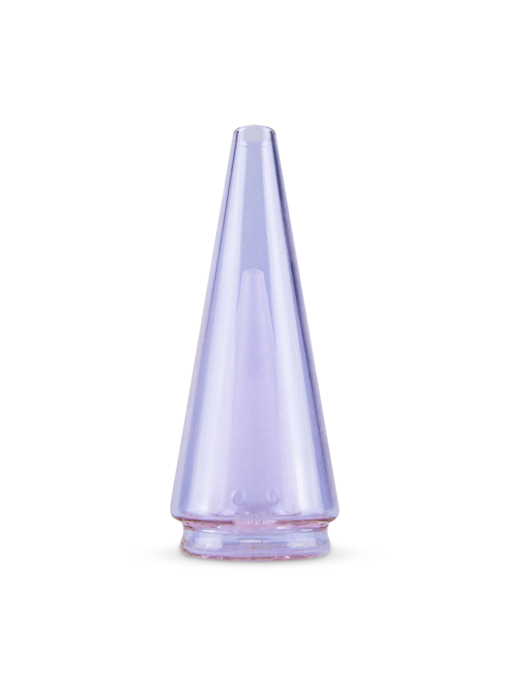 Puffco Peak Pro Replacement Glass Attachment | Assorted Colors