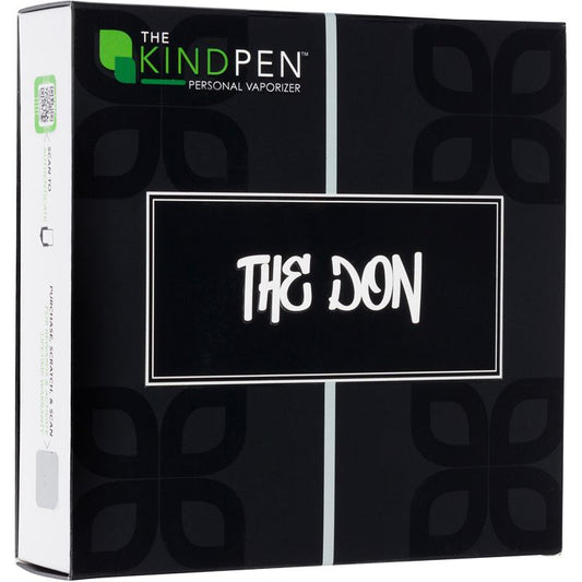 Kind Pen The DON Concentrate Vaporizer