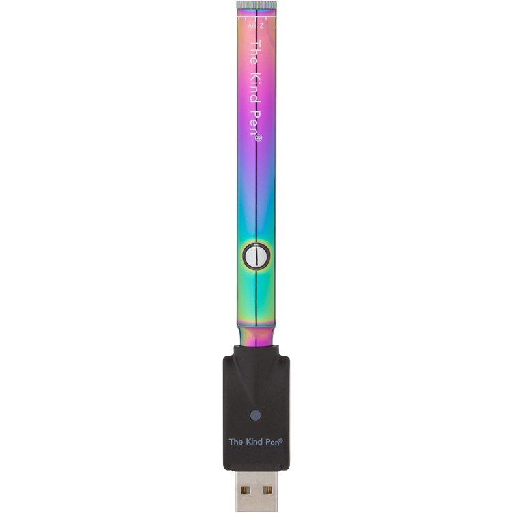 Kind Pen Twist – Variable Voltage 510T Vape Battery