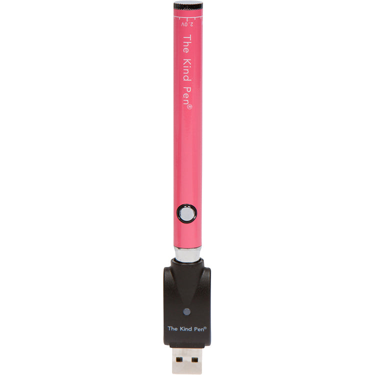 Kind Pen Twist – Variable Voltage 510T Vape Battery