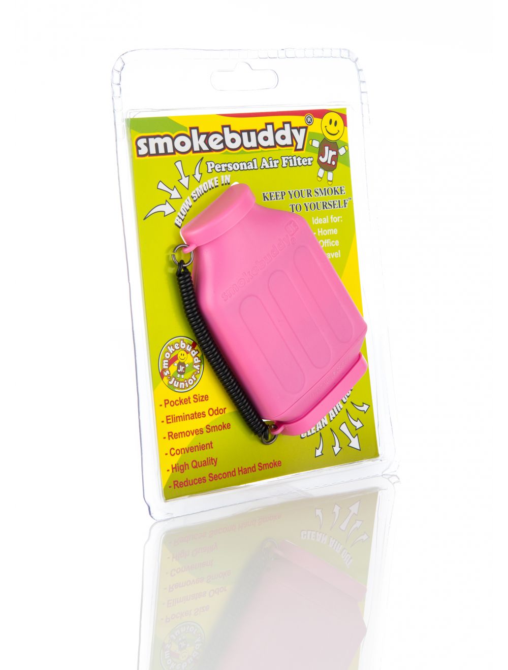 Smokebuddy Junior Personal Air Filter