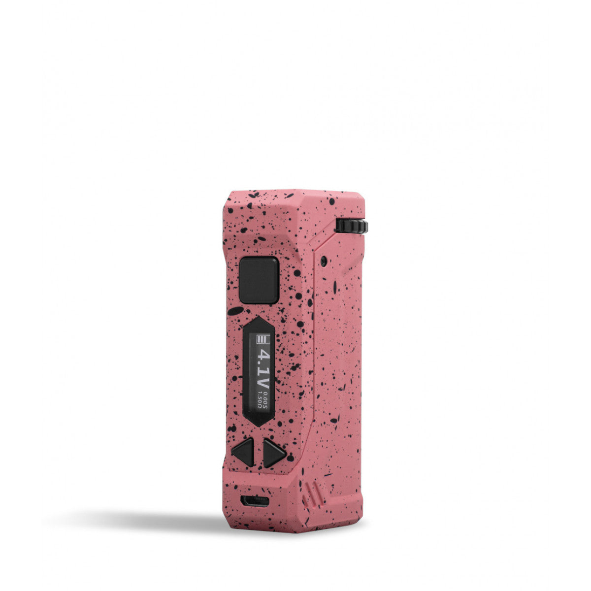 Yocan UNI Pro Adjustable Cartridge Vaporizer by WULF MODS
