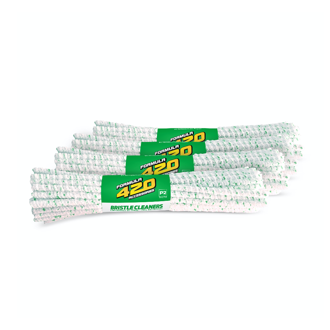 Formula 420 Pipe Cleaners 48 Bundle Retail Box