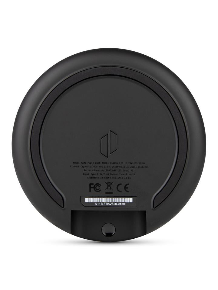 Puffco PEAK PRO Power Dock