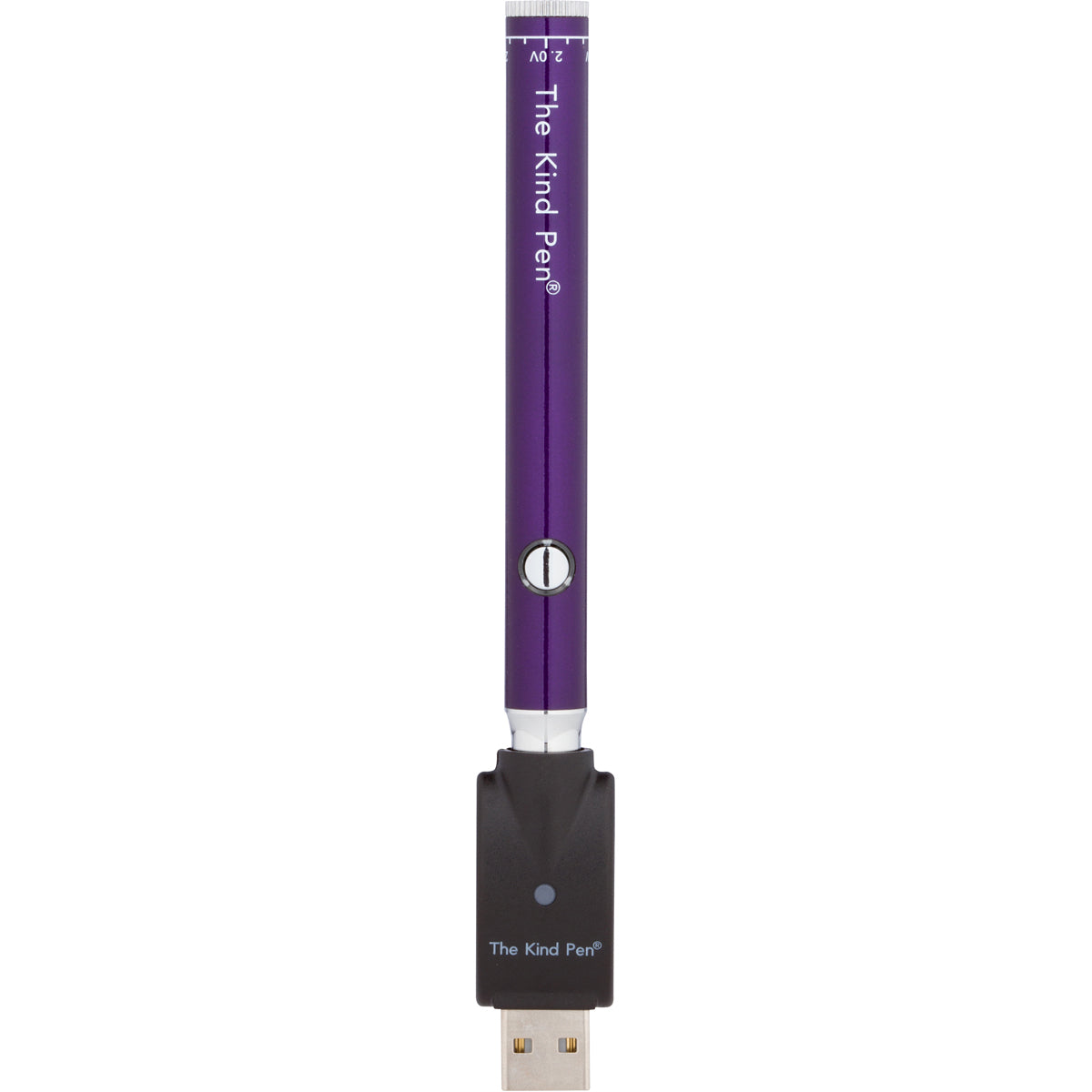 Kind Pen Twist – Variable Voltage 510T Vape Battery