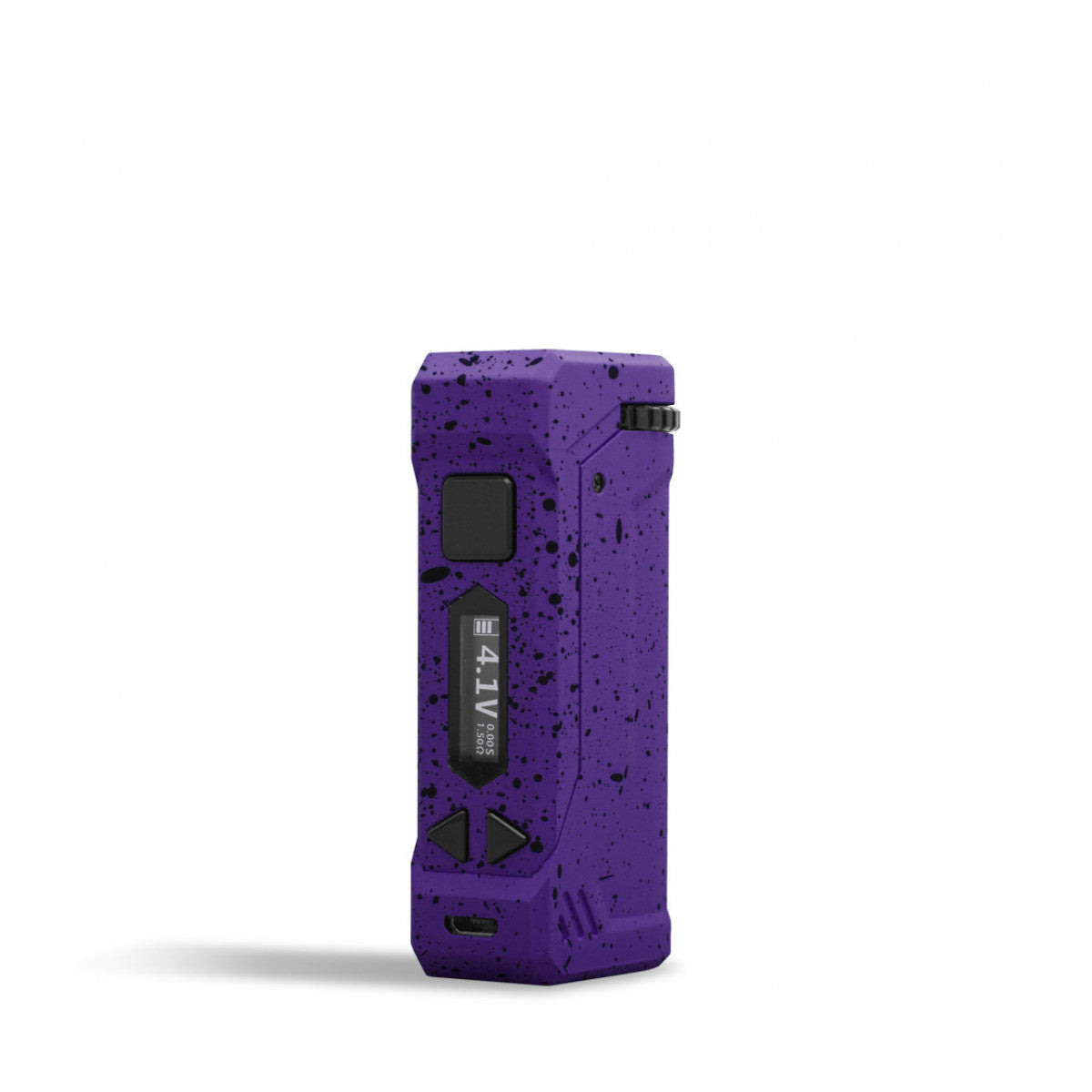 Yocan UNI Pro Adjustable Cartridge Vaporizer by WULF MODS