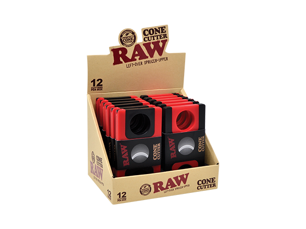 RAWthentic Cone Cutter