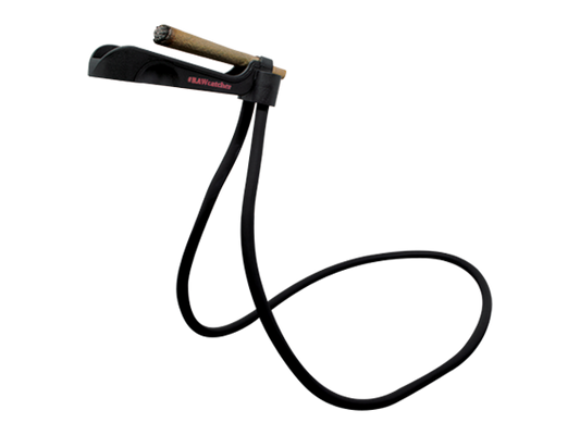 RAWthentic Hands-Free Smoker