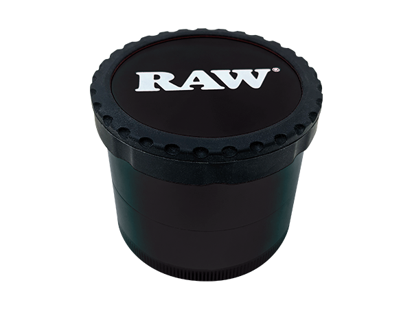 RAWthentic Life Grinder 63mm