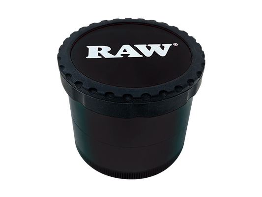 RAWthentic Life Grinder 63mm