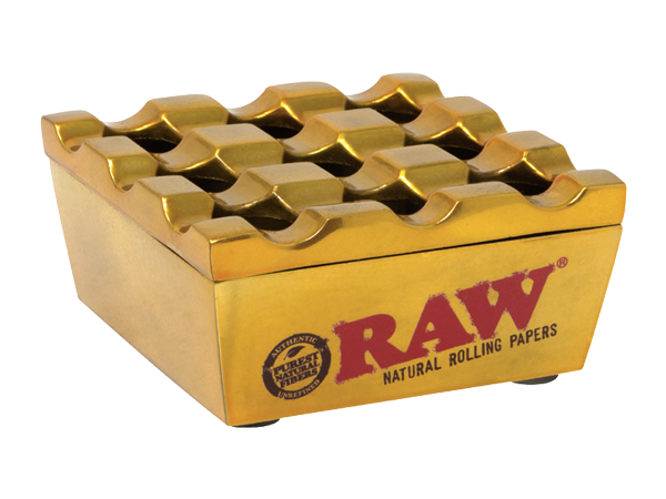 RAWthentic VanASH Tray (Ashtray)