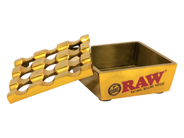 RAWthentic VanASH Tray (Ashtray)