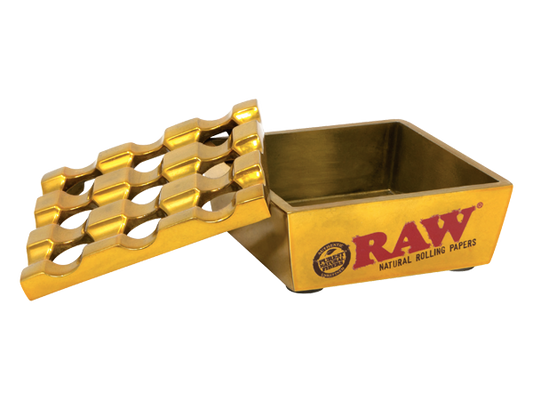 RAWthentic VanASH Tray (Ashtray)