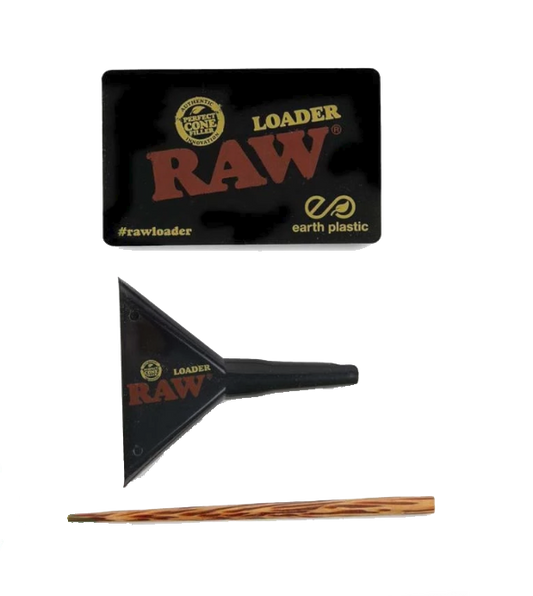 RAWthentic Cone Loader King Size / 1 1/4 Size